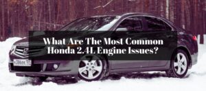 Let's find out if Honda K24Z3 is a good engine or not.